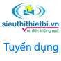 Tuyển dụng nhân sự cho VPĐD Hà Nội