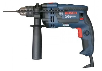 Hướng dẫn sử dụng máy khoan bê tông Bosch