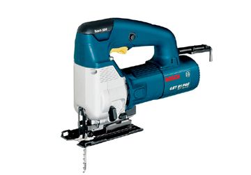 Hướng dẫn sửa chữa máy cưa lọng Bosch