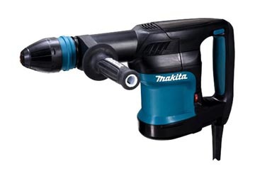 1100W Máy đục bê tông Makita HM0870C mũi gài SDS-MAX