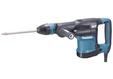 1.100W Máy đục bê tông Makita HM0871C