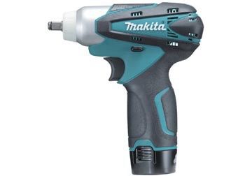 10.8V Máy bắt vít chạy pin Makita TW100DWE