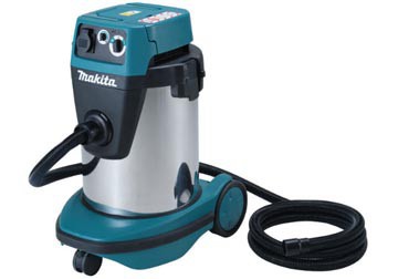 1050W Máy hút bụi (Ướt &amp; Khô) Makita VC3210L