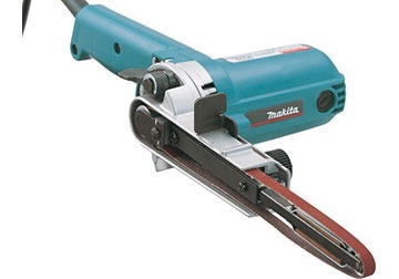 110mm Máy chà nhám băng 500W Makita 9032