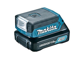 12V Đèn Led dùng pin Makita ML103