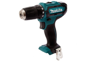 12V Máy khoan và vặn vít dùng pin Makita DF331DZ