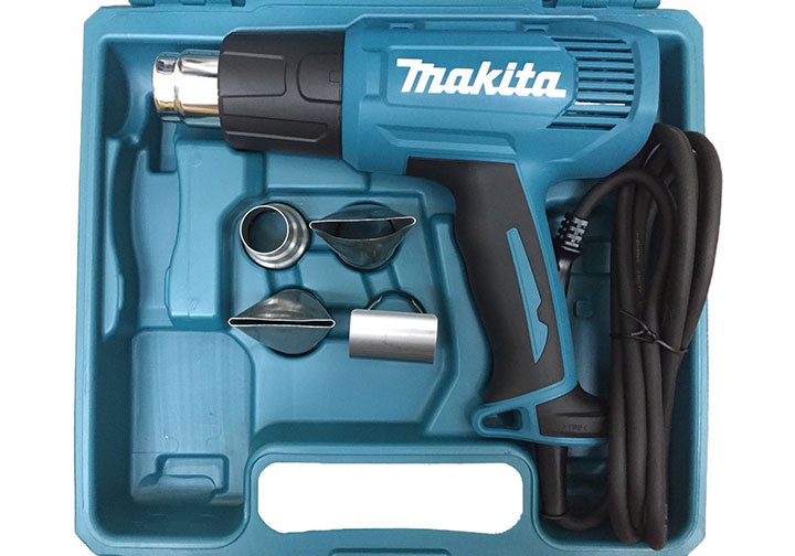 1300W Máy thổi hơi nóng Makita HG6030