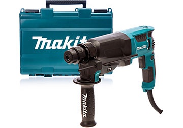 13mm Máy khoan búa 720W Makita HR2300