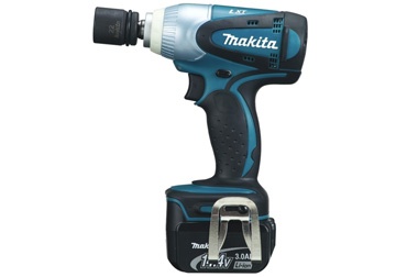 14.4V Máy vặn ốc chạy pin Makita DTW250RME