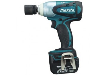 14.4V Máy vặn vít dùng pin Makita DTW250RFE