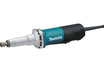 1/4" Máy mài khuôn 750W Makita GD0801C