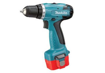 14.4V Máy khoan vặn vít dùng pin Makita 6281DWE