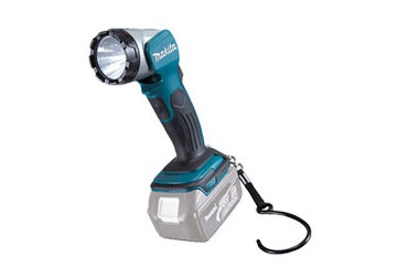 18V Đèn công trường dùng pin xạc Makita BML802