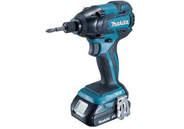 18V Máy bắt vít dùng pin Makita BTD129SHE