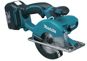 18V Máy cắt kim loại dùng pin Makita DCS550RME