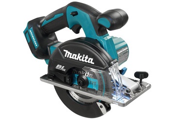 18V Máy cắt kim loại dùng pin Makita DCS551Z