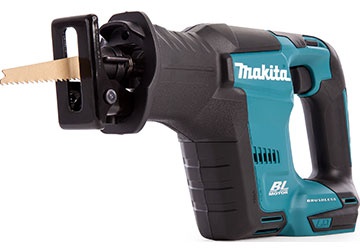 18V Máy cưa kiếm dùng pin Makita DJR188Z