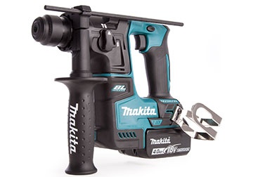 18V Máy khoan động lực dùng pin 17mm Makita DHR171