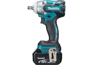 18V Máy vặn bu lông dùng pin Makita DTW281