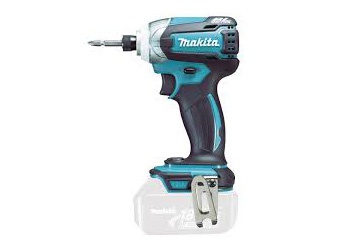 18V Máy vặn vít chạy pin Makita DTD147Z