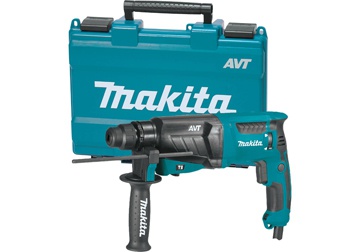 26mm Máy khoan búa 800W Makita HR2631F