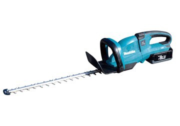 36V Máy cắt cành dùng pin Makita BUH650RDEX