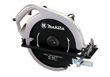 385mm Máy cắt đĩa 1750W Makita 5401N