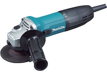 4"chuan Máy mài 720W Makita GA4030