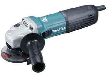 4" Máy mài góc 1100W Makita GA4040