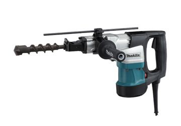 40mm Máy khoan bê tông 1100W Makita HR4030C