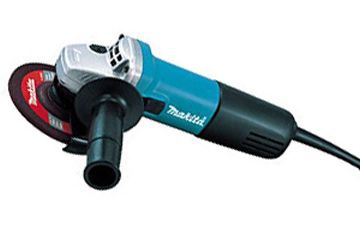 5" Máy mài góc 840W Makita 9558NB