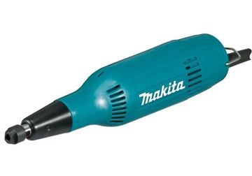 6mm Máy mài khuôn 240W Makita GD0603