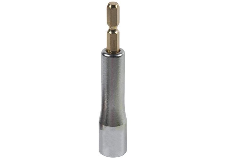 8mm Mũi vặn ốc sắt ren 1/4" Makita A-58914