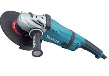 9"chuan Máy mài góc 2400W Makita GA9030