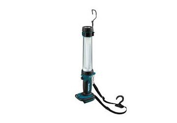 18V Đèn công trường dùng pin xạc Makita BML184