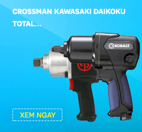 Dụng cụ dùng khí nén ads