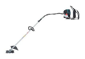 Máy cắt cỏ mang sau lưng Makita EBH340R