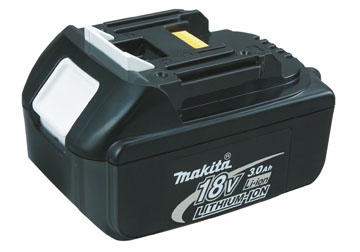 Pin 18V/1.5Ah Makita BL1815B