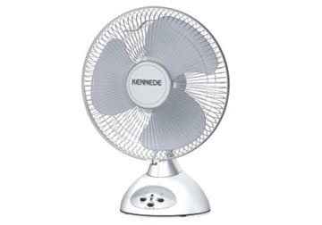 Quạt sạc điện Kennede KN-2390