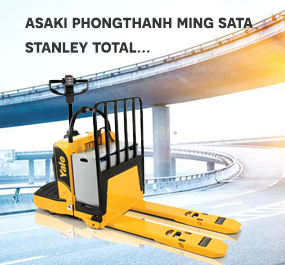 Vận chuyển nâng đỡ ads