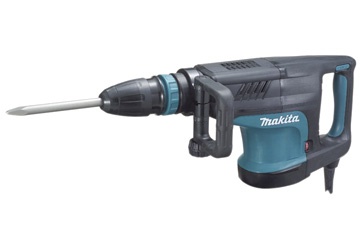 1.500W Máy đục bê tông Makita HM1203C 1.500W Máy đục bê tông Makita HM1203C