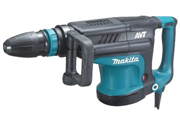 1.500W Máy đục bê tông Makita HM1213C