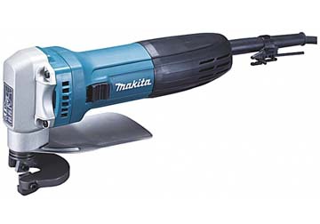 1.6mm Máy cắt tôn 380W Makita JS1602 1.6mm Máy cắt tôn 380W Makita JS1602