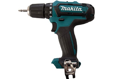 10.8V Bộ máy bắt vít dùng pin Makita CLX201S 10.8V Bộ máy bắt vít dùng pin Makita CLX201S