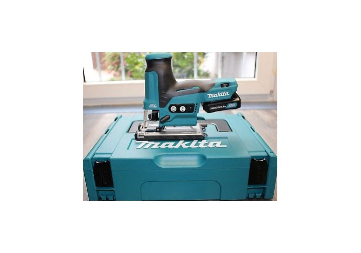 10.8V Máy cưa lọng dùng pin Makita JV102D