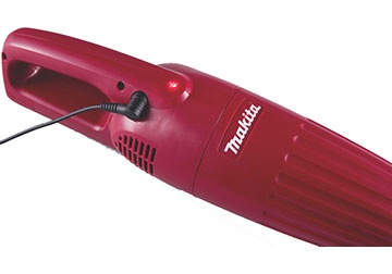 10.8V Máy hút bụi dùng pin Makita CL111DWR 10.8V Máy hút bụi dùng pin Makita CL111DWR