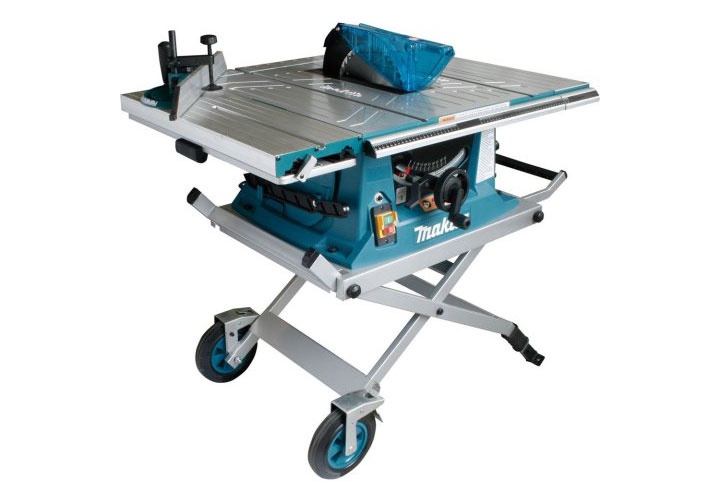 1015x590x560mm Giá đứng cho máy cưa MLT100 Makita JM27000300 (WST03)