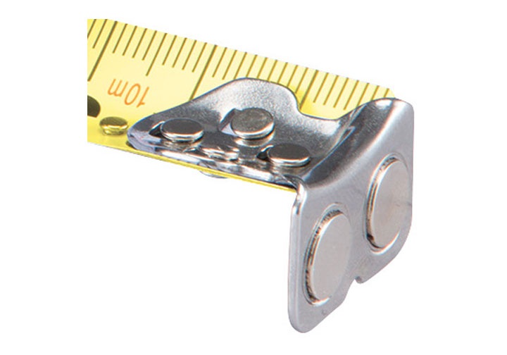 10mx25mm Thước cuộn thép Makita B-57168 10mx25mm Thước cuộn thép Makita B-57168