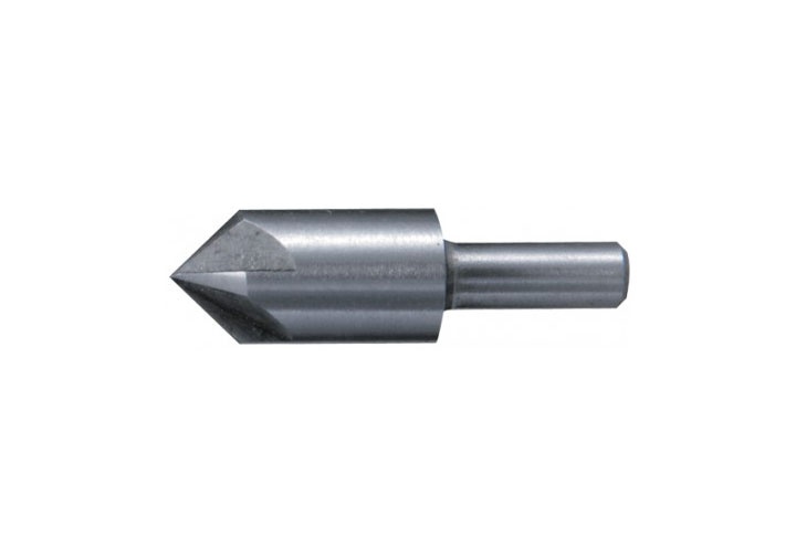 10x40mm Mũi lã 5 lưỡi cắt thép gió HSS M5 chuôi tròn Makita D-37390 10x40mm Mũi lã 5 lưỡi cắt thép gió HSS M5 chuôi tròn Makita D-37390