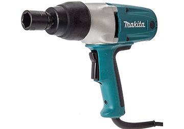 1/2" Máy vặn ốc Makita TW0350 1/2" Máy vặn ốc Makita TW0350